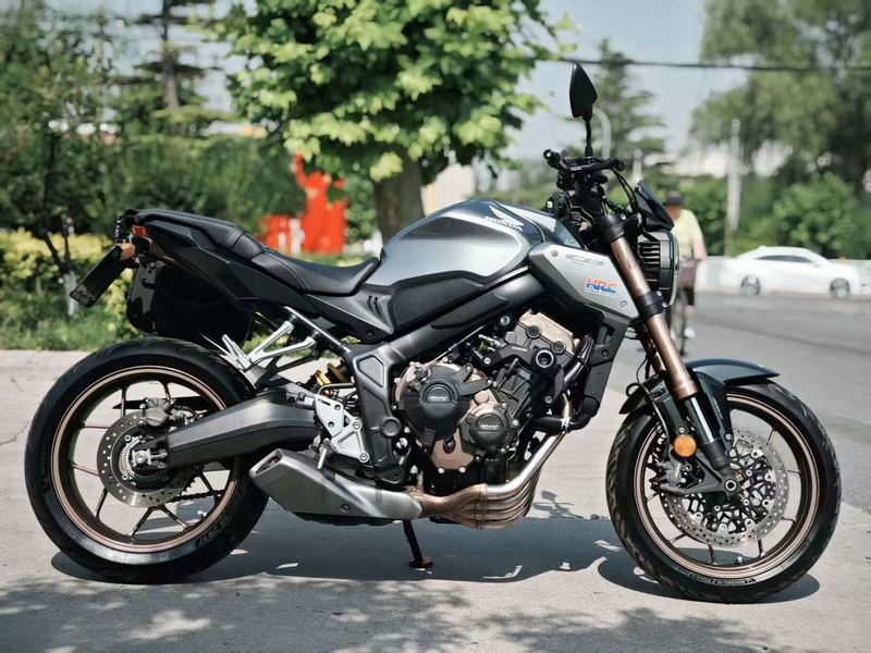 二手本田CB650R 