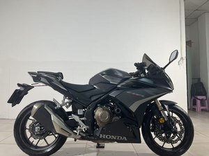 二手本田CBR500R