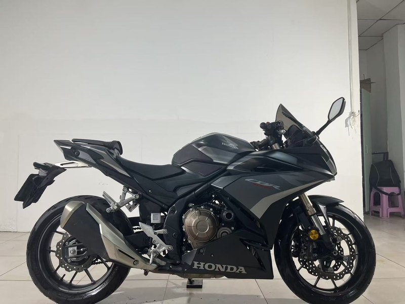 二手本田CBR500R