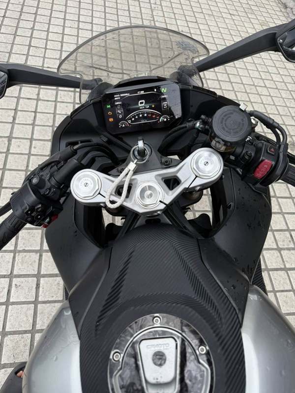 二手春风450SR