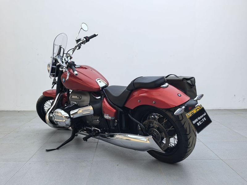 二手宝马R 18