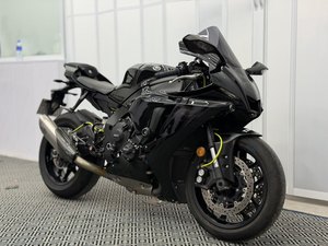 二手雅马哈YZF-R1