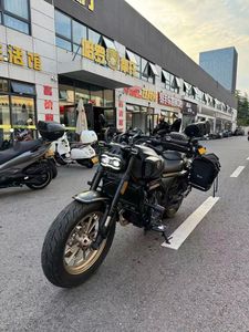 二手无极CU525