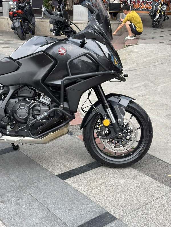 二手本田NT1100