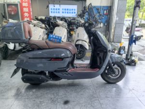 二手维多利亚Sixties 150Si