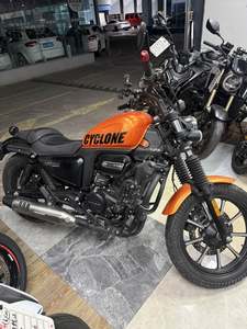 二手赛科龙RA250