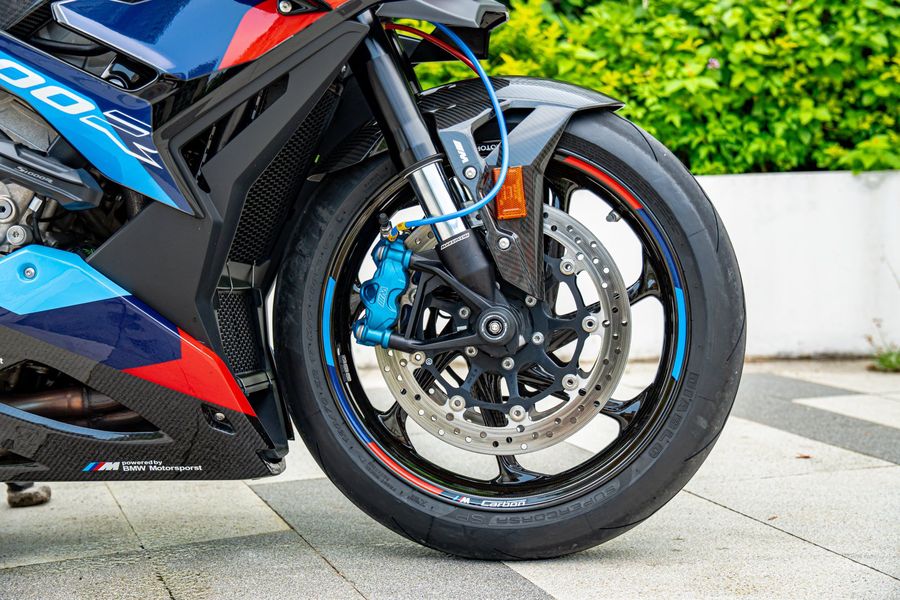 二手宝马M 1000 R
