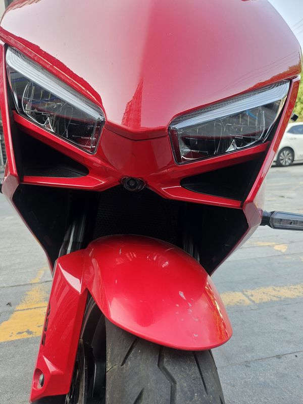 二手本田CBR650R