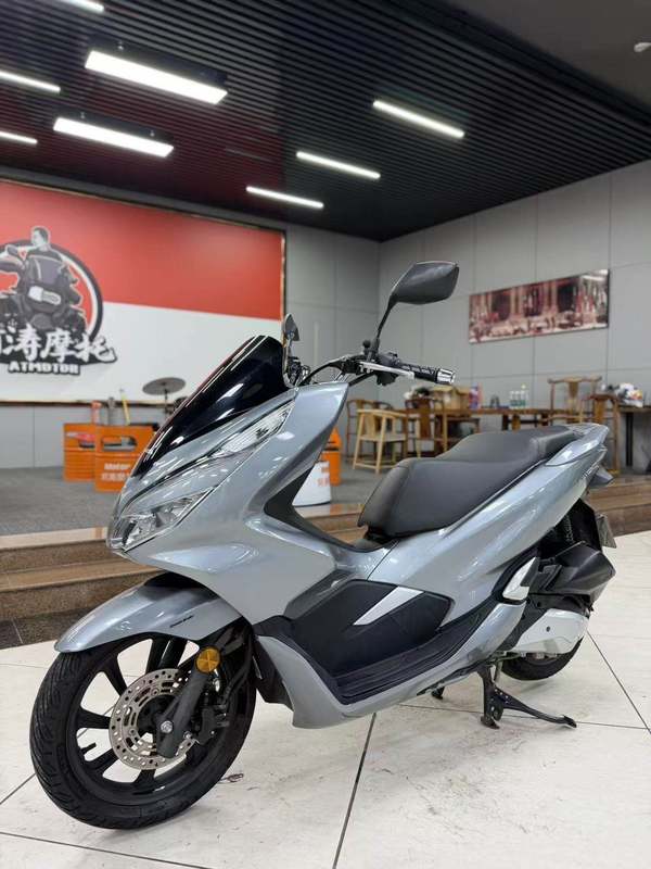 二手新大洲本田PCX
