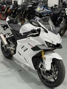 二手张雪机车820RR