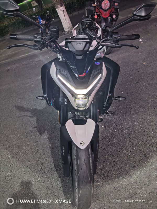 二手春风675NK