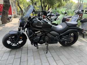 二手川崎Vulcan S 