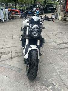 二手贝纳利752S
