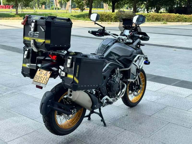 二手凯越525X