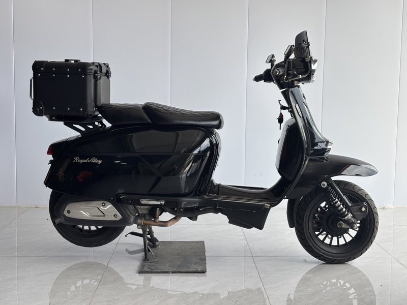 二手ROYAL ALLOYTG300S(进口)