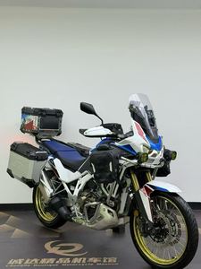 二手本田CRF1100L Africa Twin
