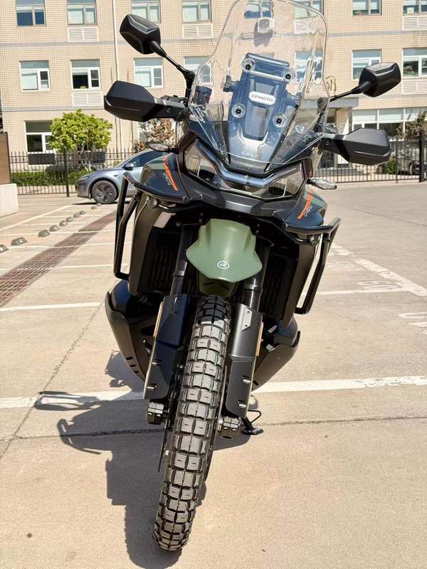二手春风1000MT-X