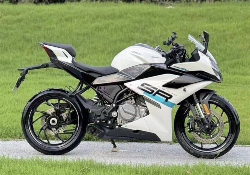 二手春风250SR