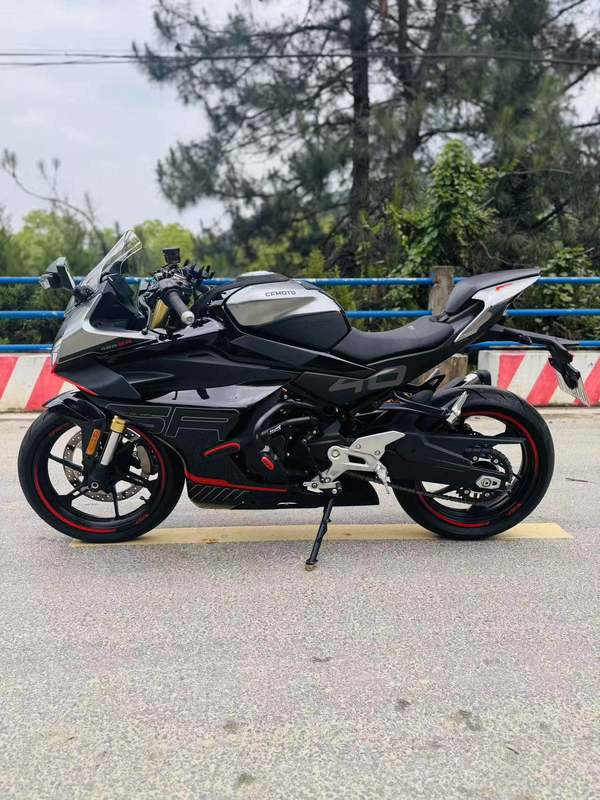 二手春风450SR
