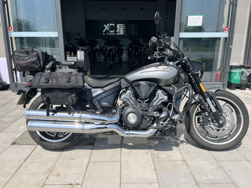 二手高金Thor650