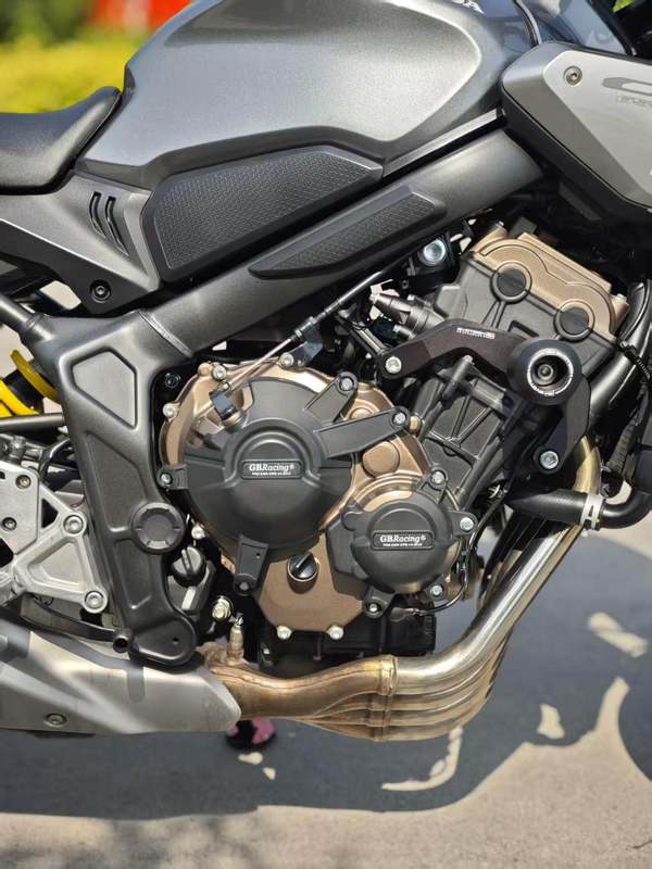 二手本田CB650R 