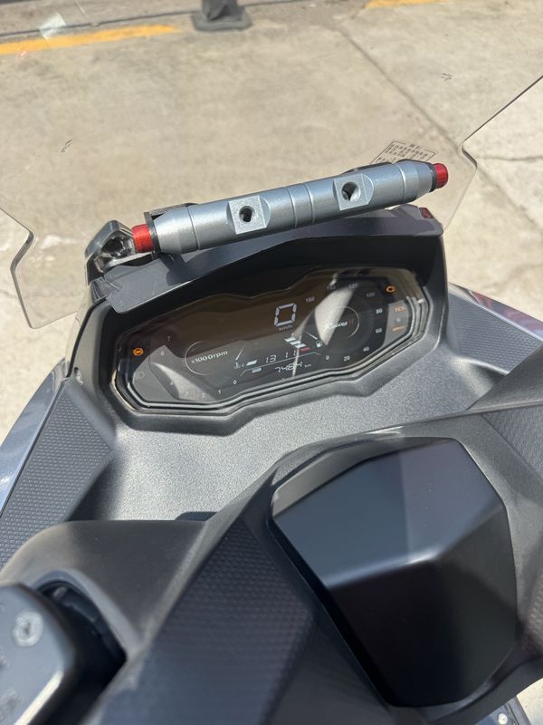 二手光阳Racing H150