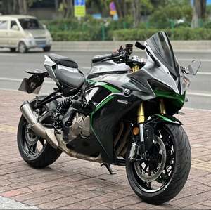 二手QJMOTOR赛600