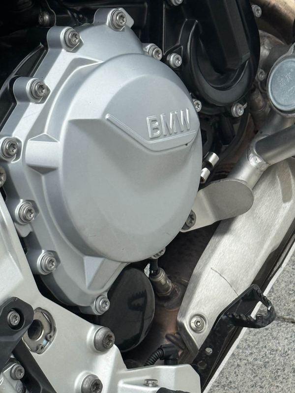 二手宝马F 750 GS