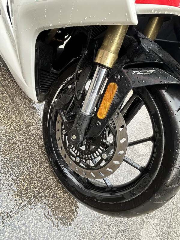 二手春风250SR