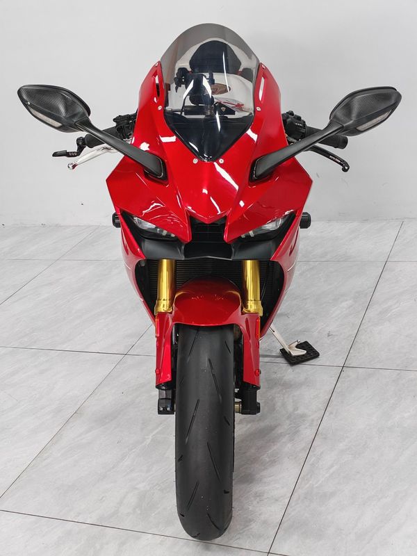 二手凯越450RR