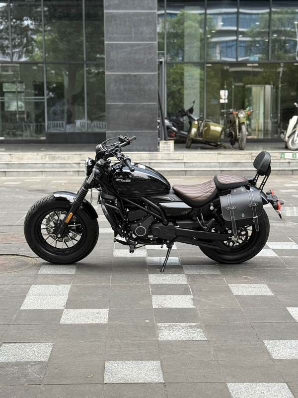 二手春风250CL-C
