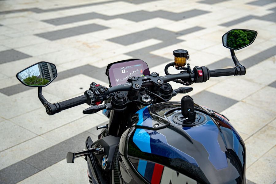 二手宝马M 1000 R