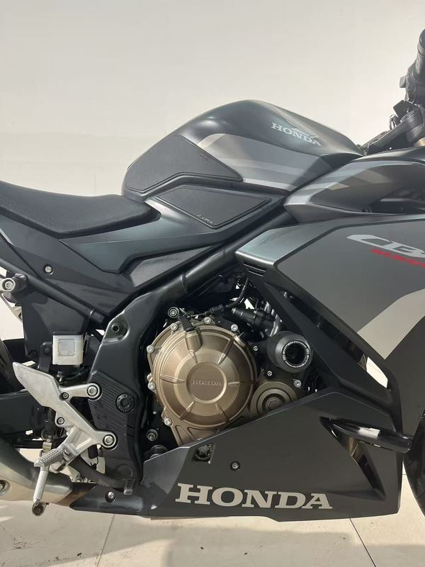 二手本田CBR500R