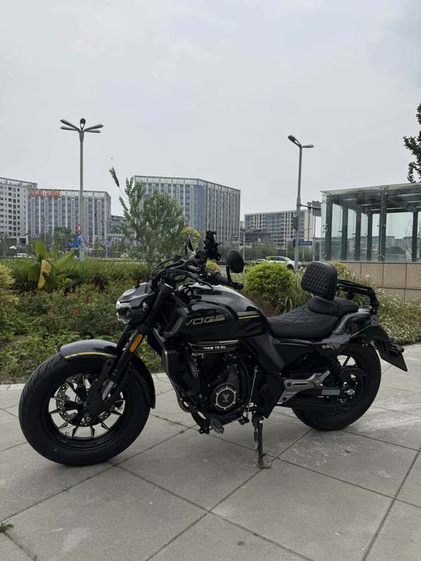 二手无极CU530