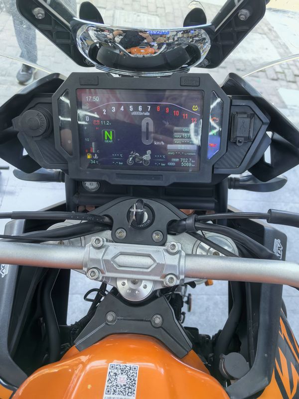 二手赛科龙RX3S