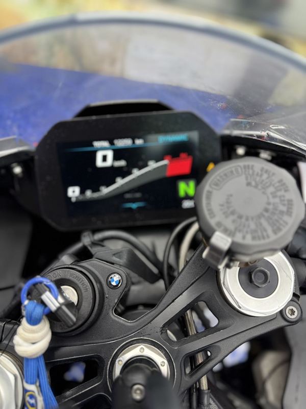 二手宝马S 1000 RR