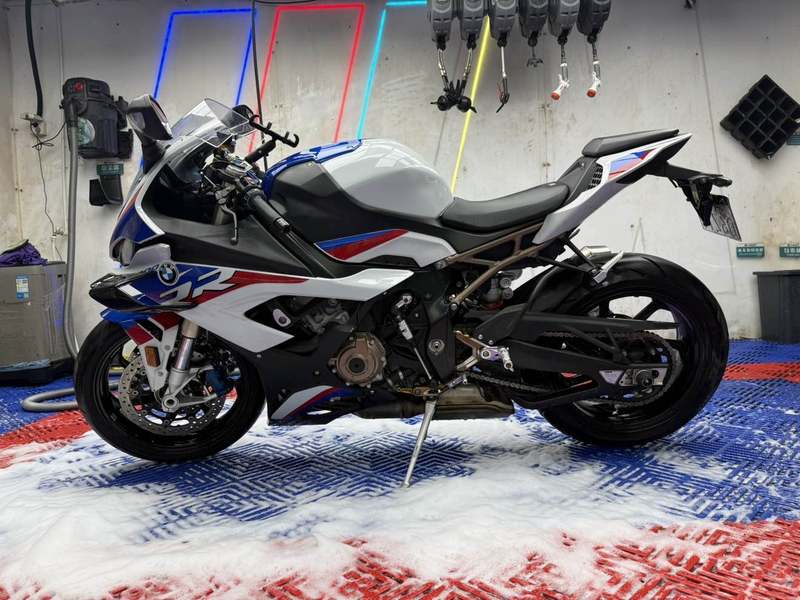 二手宝马S 1000 RR