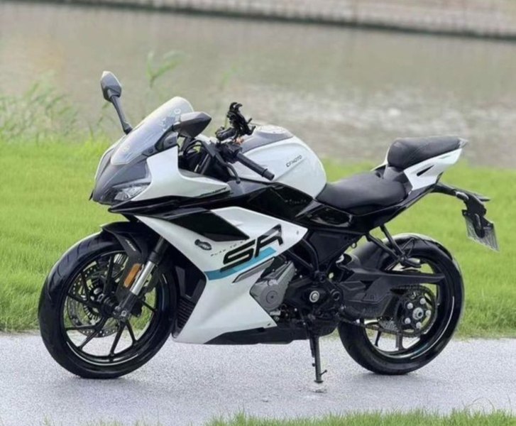 二手春风250SR