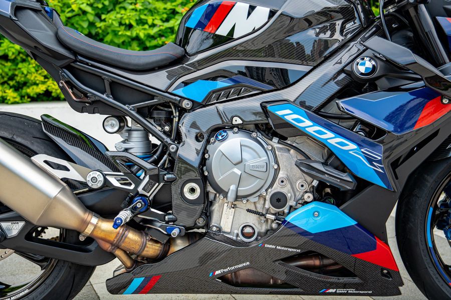 二手宝马M 1000 R