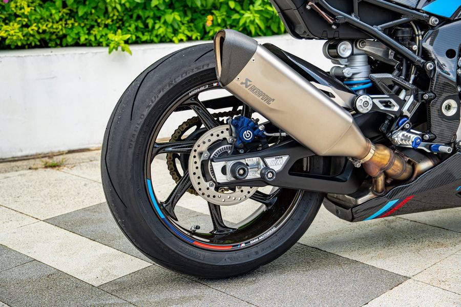 二手宝马M 1000 R