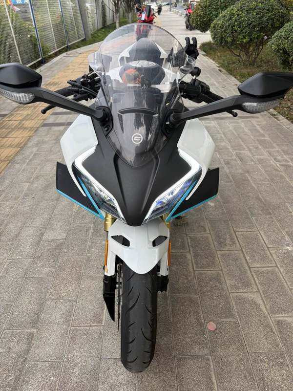 二手春风450SR