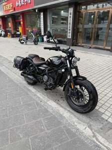 二手春风250CL-C