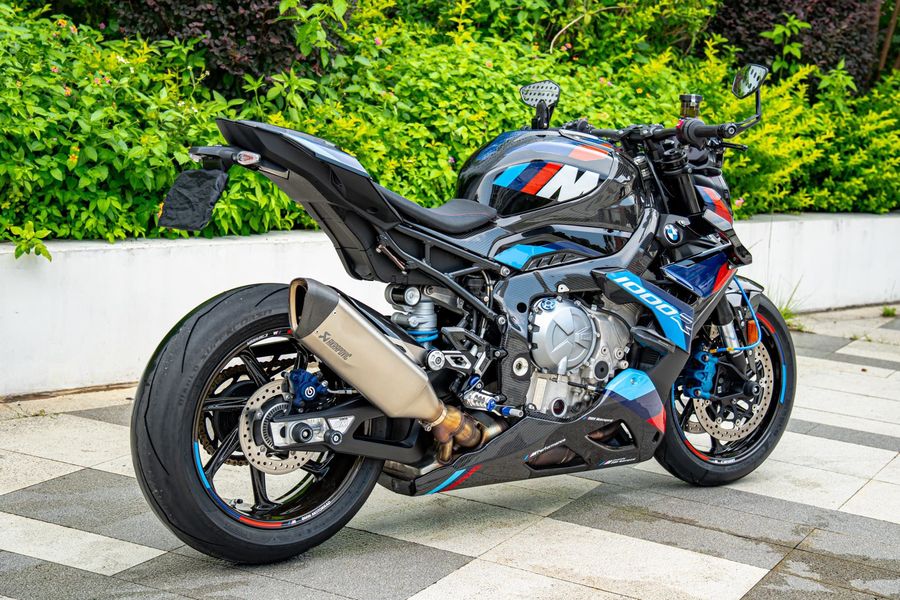 二手宝马M 1000 R