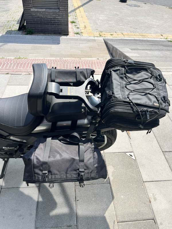 二手高金Thor650