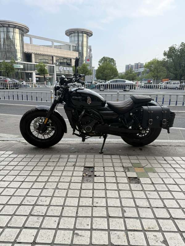 二手春风250CL-C
