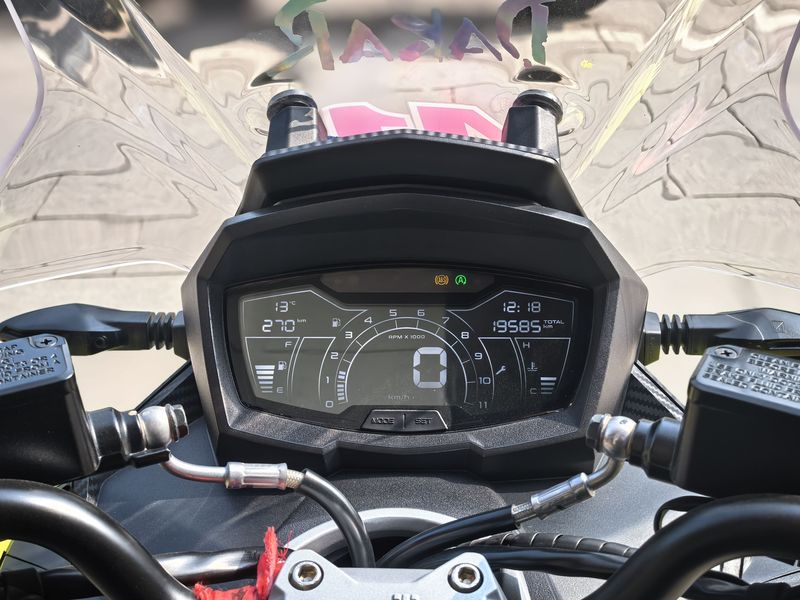 二手阿普利亚SR GT 200