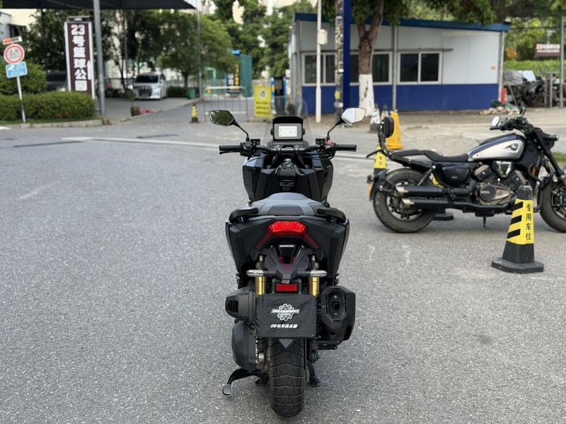 二手本田ADV350