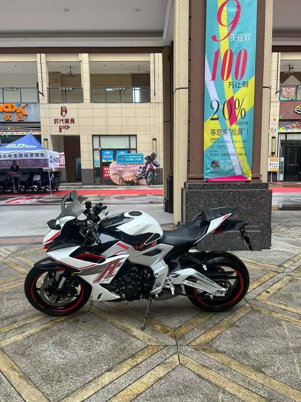 二手升仕703RR