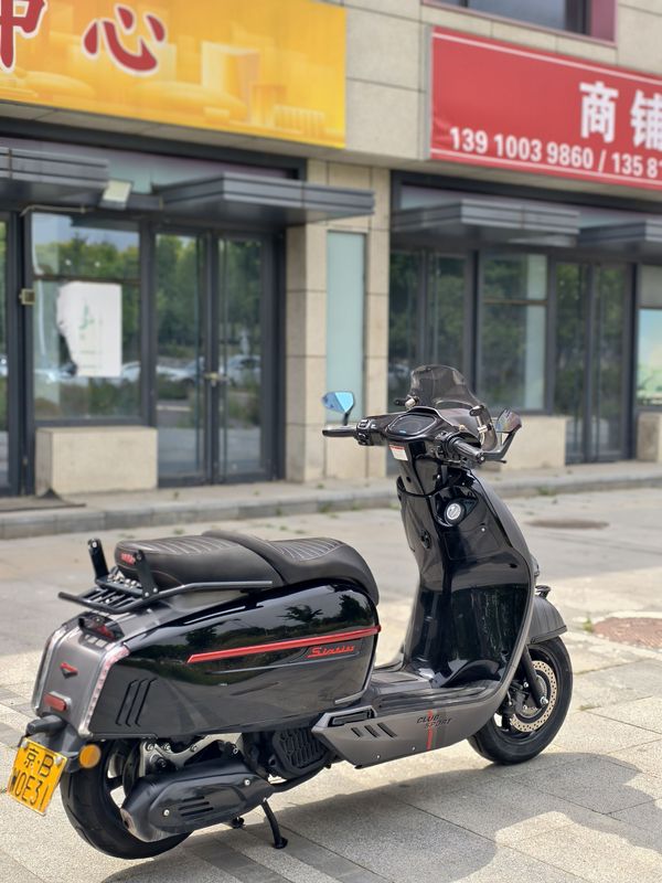 二手维多利亚Sixties 150Si