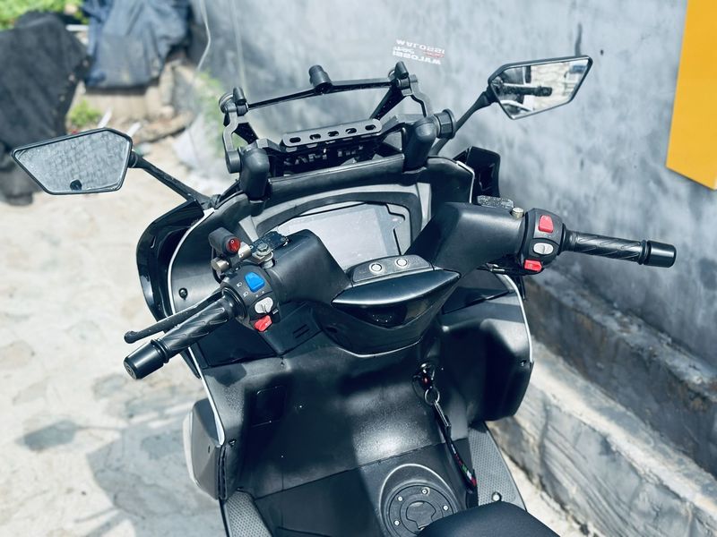 二手宗申阿普利亚SR Max 250